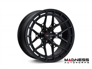 Dodge Ram TRX Custom Wheels - LC3-01 by Vossen - Gloss Black Dodge Ram TRX Custom Wheels - LC3-01 by Vossen - Gloss Black
